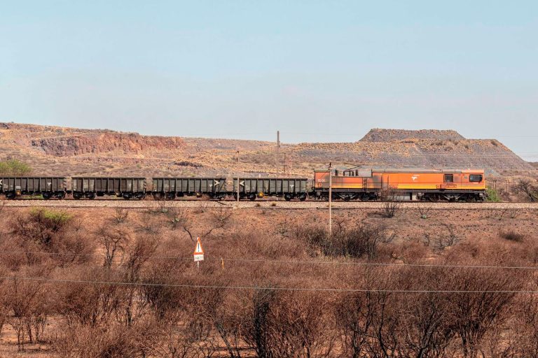 South Africa’s Ports And Rail System Facing Imminent ‘Collapse’