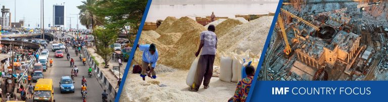 China’s Slowing Economy Will Hit Sub-Saharan Africa’s Growth