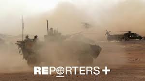 Africa’s Sahel Region: A Media Desert