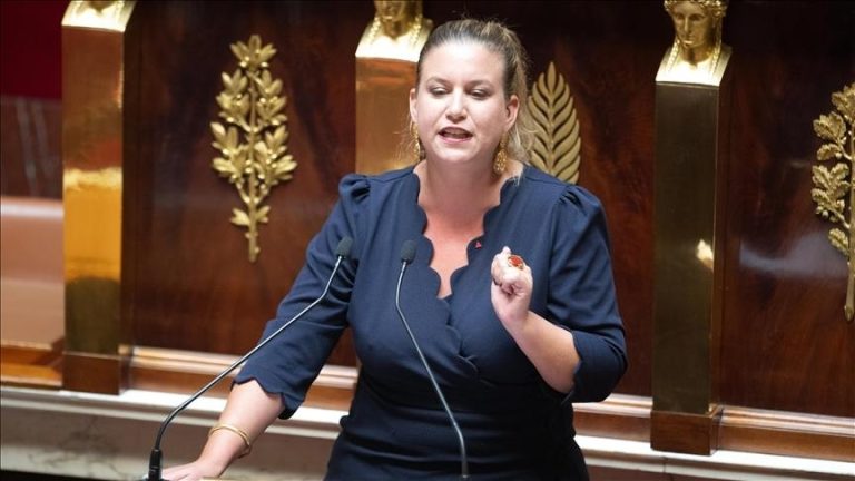 French Left-wing Politician Criticizes Paris For ‘Despising’ Policy Towards Africa