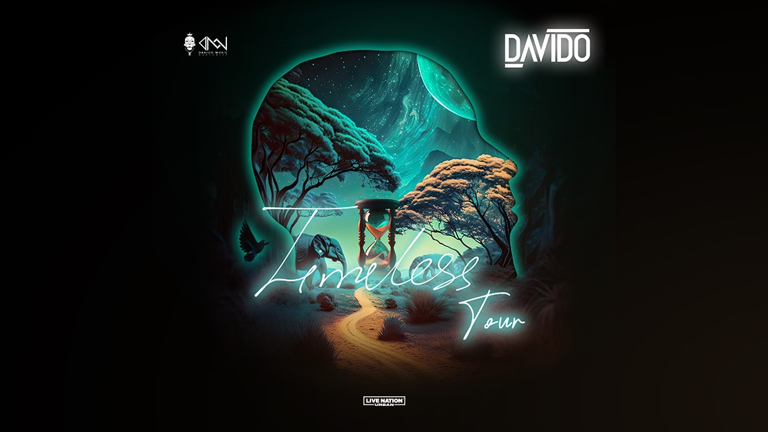Countdown for Davido’s ‘Timeless’ Concert Begins: A Vibrant Celebration ...