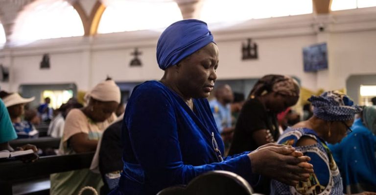 The West’s Assault On The African Family