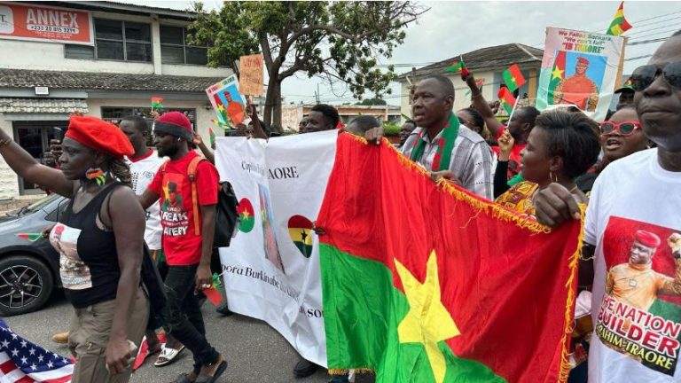 Ibrahim Traoré: Has Africa Found A New Hero?