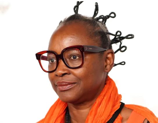 Art Curator Koyo Kouoh Dies