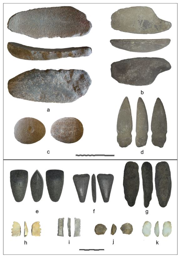 Breakthrough Discovery Changes Mediterranean and African History