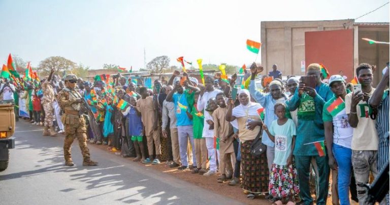The Pan-African Path To Full Liberation