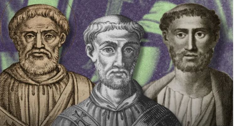 How African Popes Changed Christianity