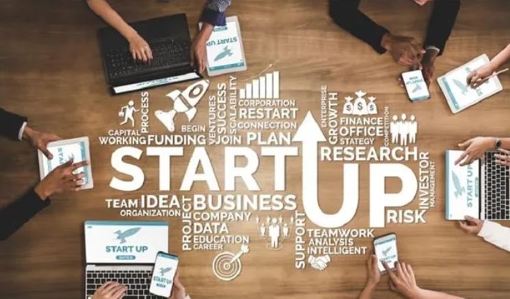 Top 10 African Startup Ecosystems