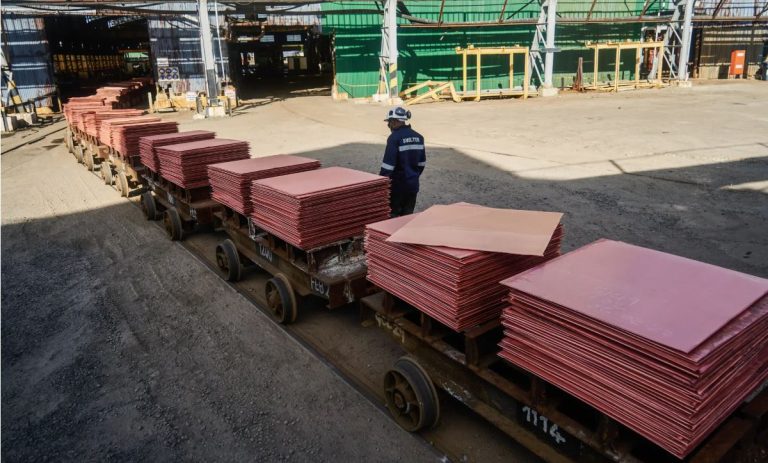 United Arab Emirates Is Pouring Money Into Africa