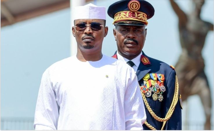 Chad Retaliates Against US Travel Ban