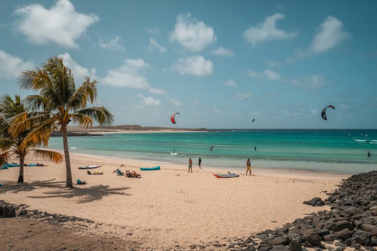 Cape Verde: Africa’s Undiscovered Island Paradise