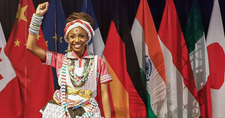 South Africa’s G20 Moment