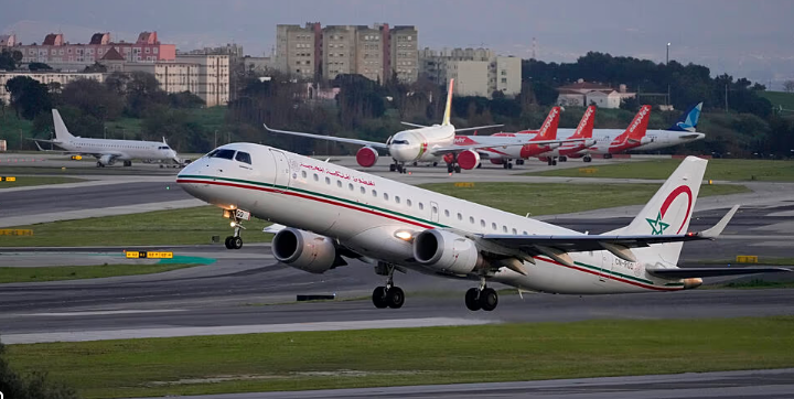 Royal Air Maroc: Tarifs Pour La CAN 2025