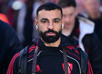 Michael Salah and Liverpool: The End Of An Era?