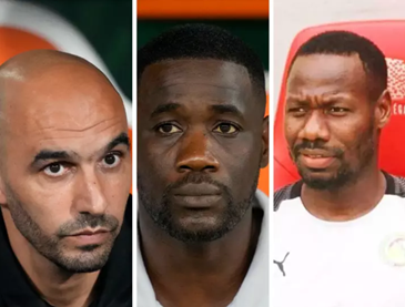Coupe du Monde 2026: Les Réactions des Sélections Africaines