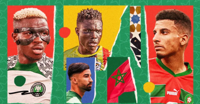 Afcon 2025: Six players To Watch