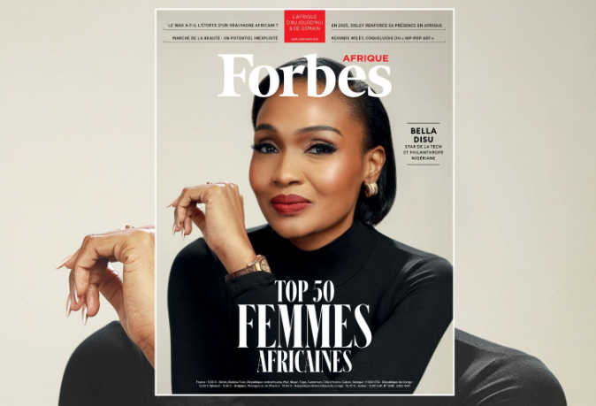 2025: Top 10 Des Femmes Africaines