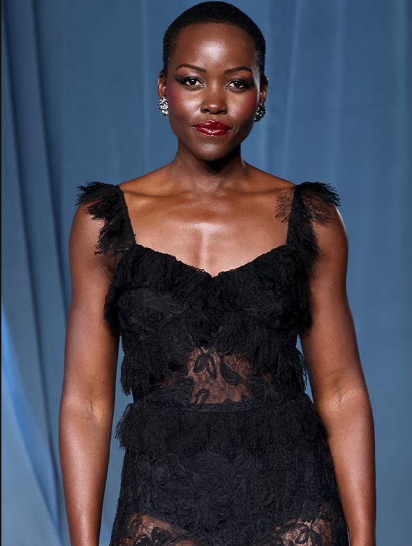 Lupita Nyong’o Turned Down Roles After Oscar Win