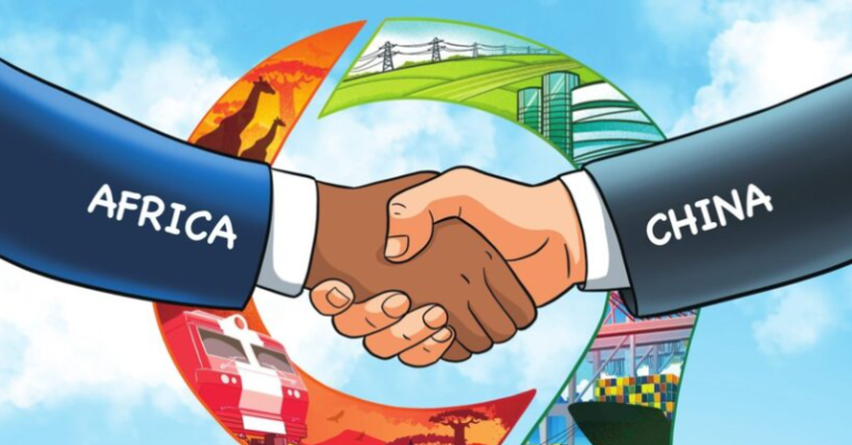 Lavrov’s Philosophy of “Ubuntu”