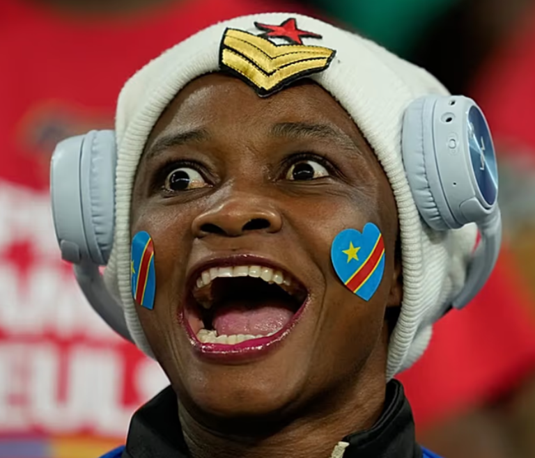 AFCON 2025: Teams And Nicknames