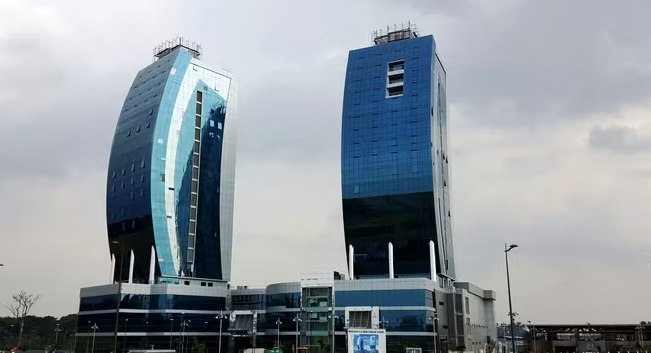 Guinée Equatoriale: Nouvelle Capitale Ciudad de la Paz