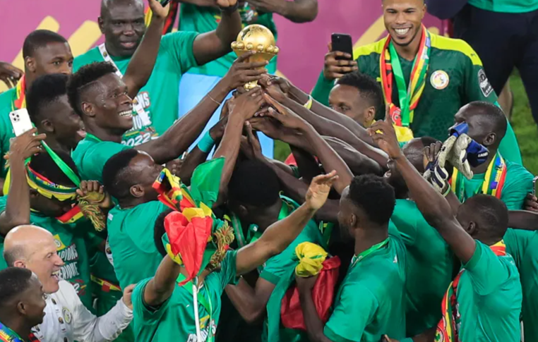Senegal Wins African Cup After Chaotic Final Against Morocco