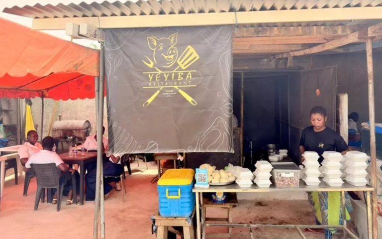 Abidjan: Cantines Scolaires Pour Bien Manger Et Apprendre