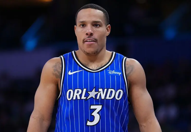 NBA Star Bane Eyes Nigeria Ahead of 2028 Olympics