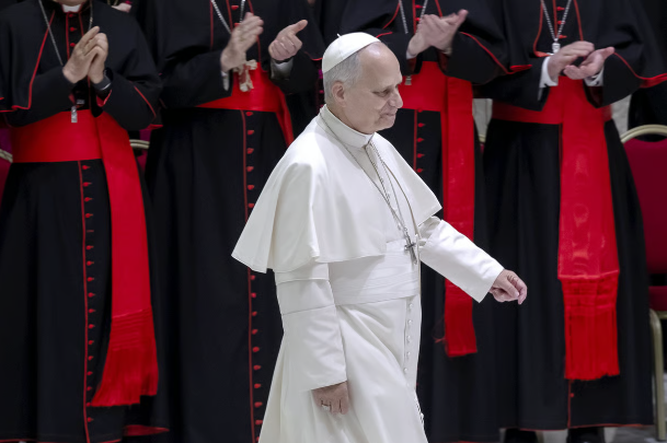 Le Pape Léon XIV Se Rendra en Guinée Equatoriale, Cameroun Et Angola