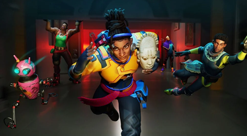 «Relooted» : Nouveau Jeu Vidéo pour récupérer les Trésors Africains pillés