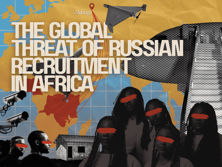 Russia’s Recruitment of African Citizens: Diplomatic Responses and Regional Impact
