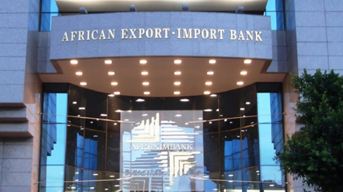 Afreximbank: USD 40 billion in Assets for Africa Economic Growth