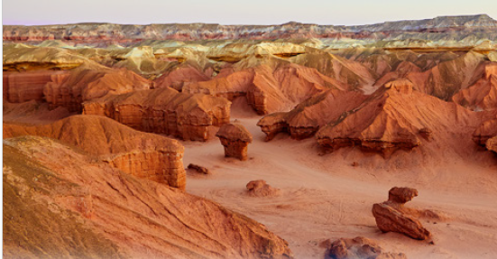 Jamaica: Building a Bridge Between Africa, the Caribbean and Latin America