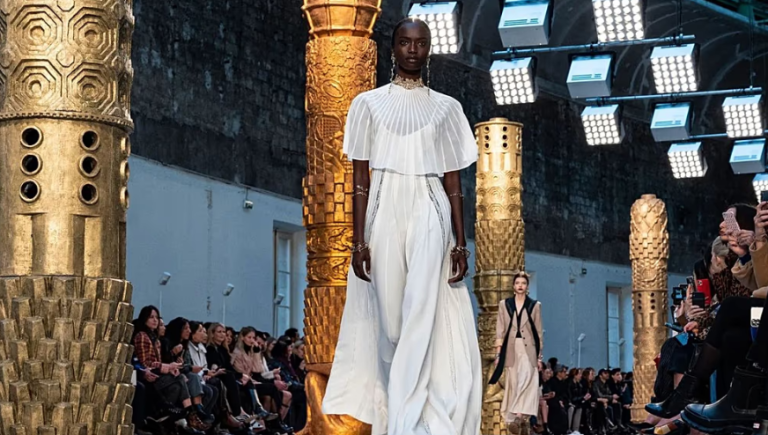 Mode : Mannequins Sud-Soudanais face aux Problèmes de Visas