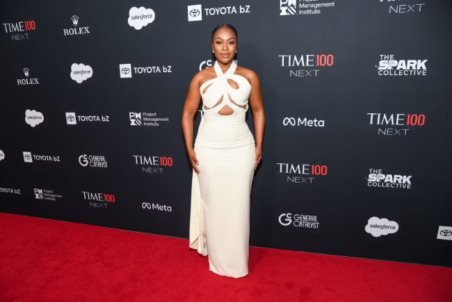 Nomzamo Mbatha: From South Africa to Global Stage