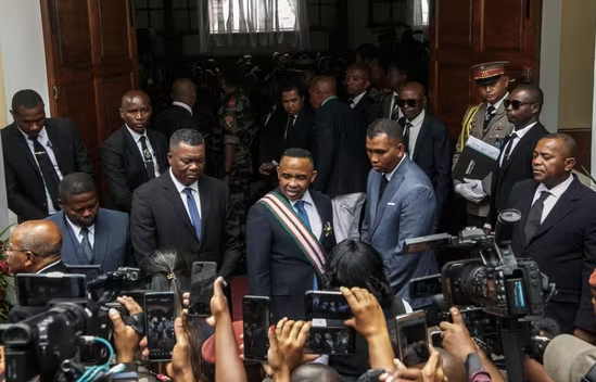Madagascar: Les Futurs Ministres Soumis Au Détecteur de Mensonge
