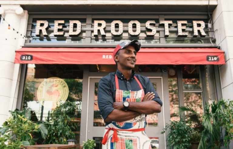 Africa: The Future Of Fine Dining