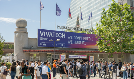 VivaTech at 10: Africa moves to Innovation Powerhouse
