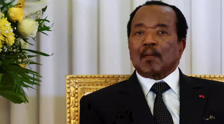 Cameroun: l&rsquo;Absence Prolongée de Paul Biya suscite des Inquiétudes