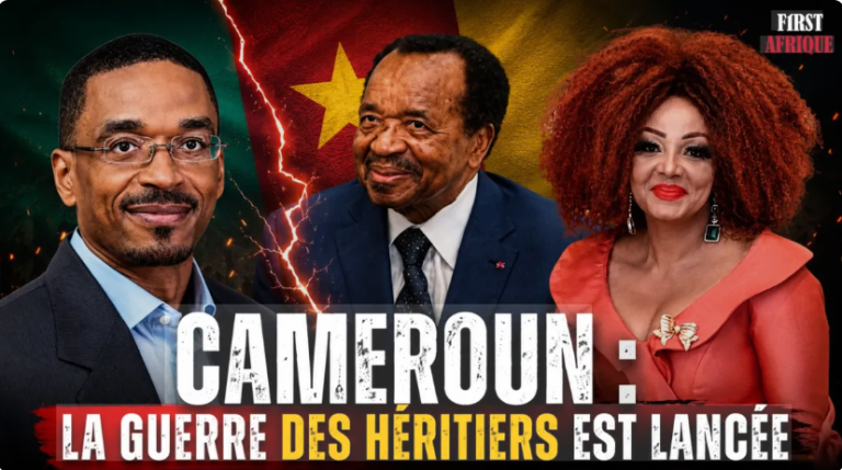 Frankistes contre Chantalistes: L&rsquo;Armée camerounaise se tribalise