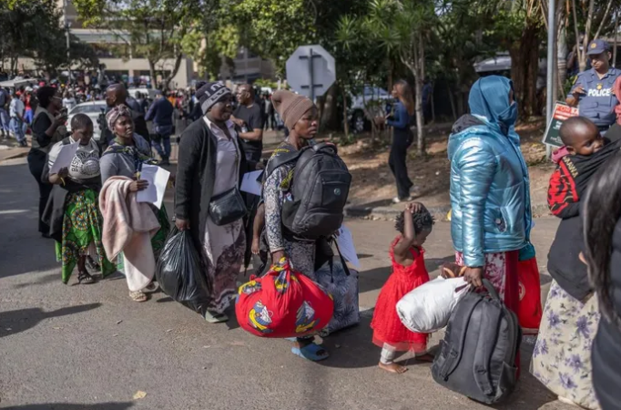 South Africa: Migrants Exodus Disrupts Economy