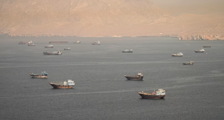 The Post-Hormuz Era offers Africa a Great Opportunity