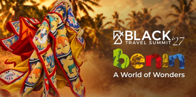 Black Travel Summit: Le Bénin Accueillera en 2027 La Première Edition Africaine