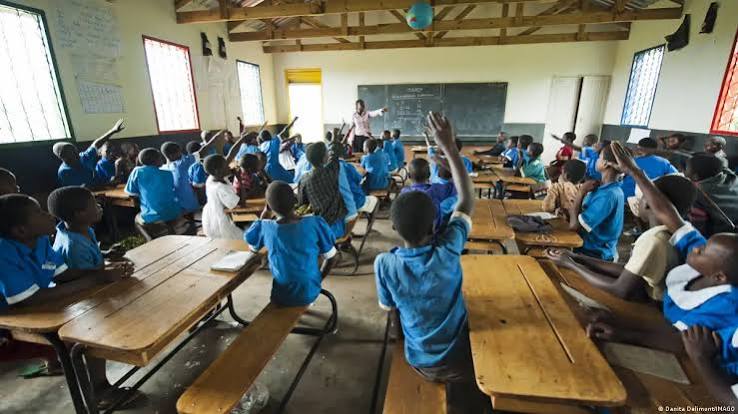 Burkina Faso: Réforme Pour «Décoloniser» Les Manuels Scolaires