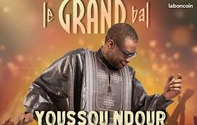 Youssou Ndour à Bercy: Pour La Dignité de la Musique Africaine