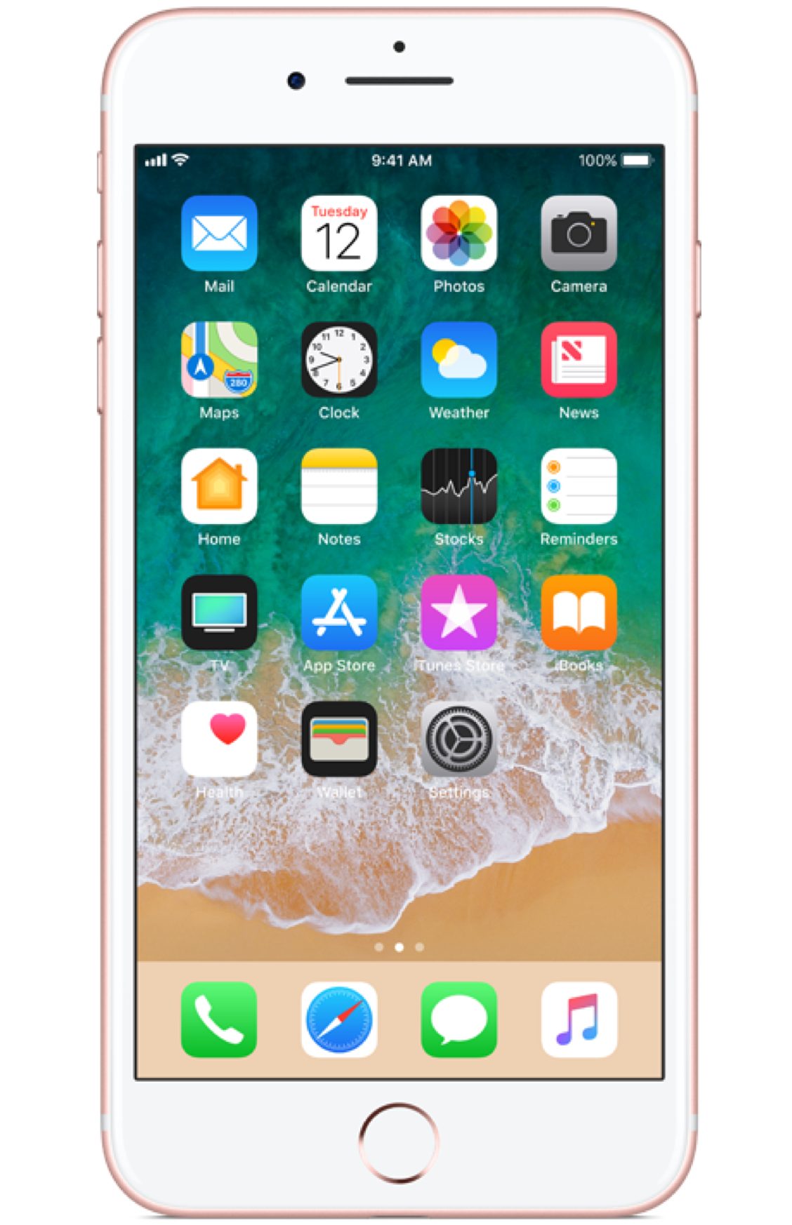 iphone7